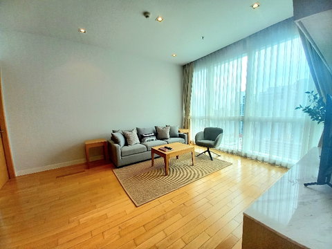 🔥 ห้องสวย วิวโคตรดี เดินไป MRT/BTS ได้จริง! 🔥