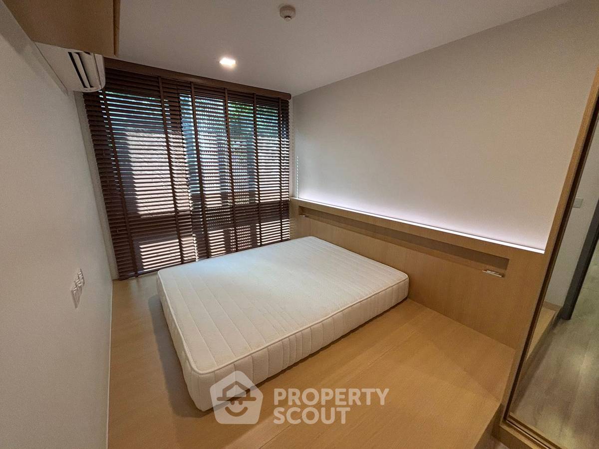 รูป คอนโด 1-ห้องนอน ที่ ทากะ เฮ้าส์ เอกมัย 12 ใกล้ BTS เอกมัย (ID 2831143) - รูปที่ 5/8