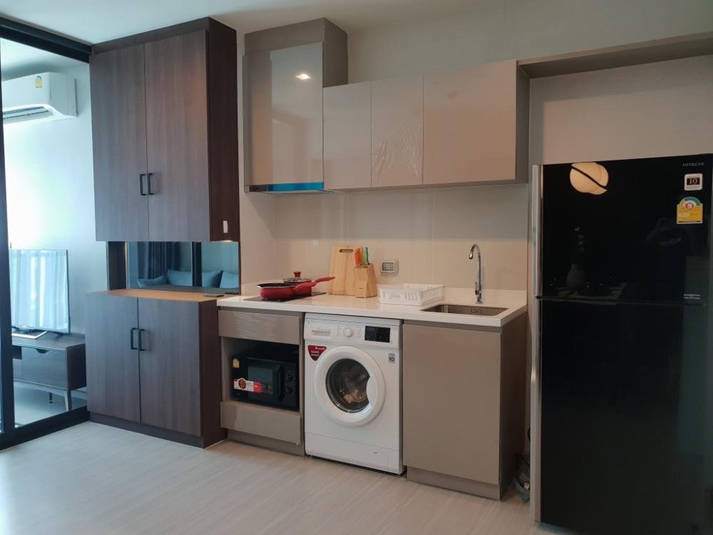 รูป 🏢 ให้เช่าคอนโด : Life Sukhumvit 62 (ไลฟ์ สุขุมวิท 62)   รหัสทรัพย์ | 📌LNP-C13042 - รูปที่ 6/6