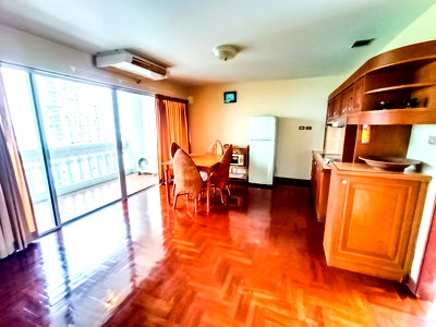 ขายคอนโด : Park Beach Condominium for Sale Wongamat Pattaya Sea View