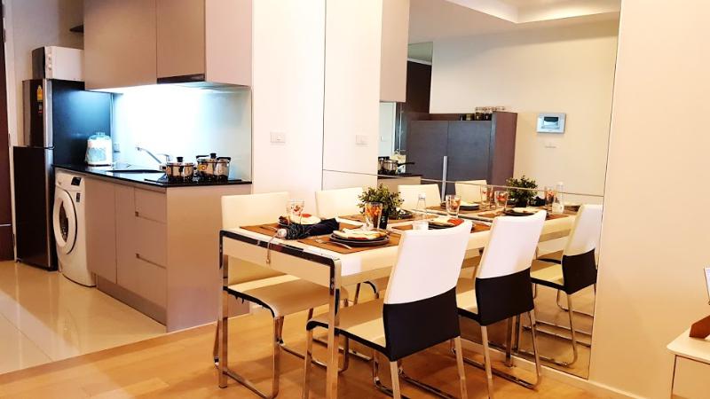 รูป A030003 15 Sukhumvit Residences - รูปที่ 4/8