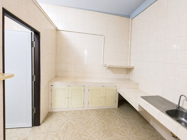 รูป ใหญ่ที่สุดใน สาทร อาคารให้เช่า 4ชั้น ซ.สาธุประดิษฐ์ 54-60 ลดราคา50% ใหม่ 6-8นอน BRT วัดดอกไม้ 850ม. ขายของออนไลน์ 3 น้ำ - รูปที่ 4/8