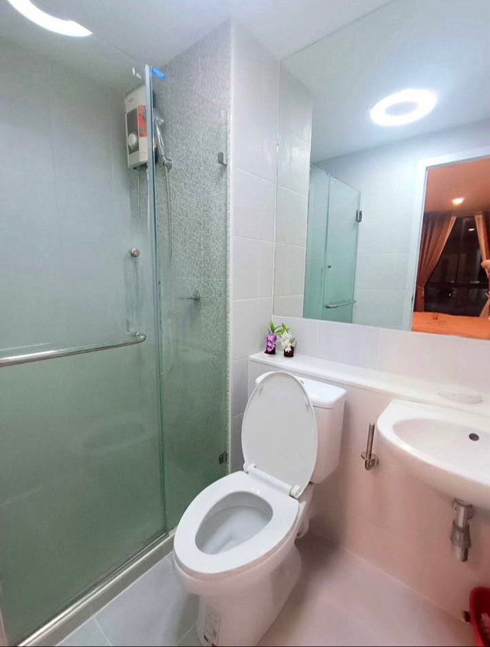 รูป JA-1464 📣For rent ‼️The Tree Onnut Station (เดอะทรี อ่อนนุช สเตชั่น) 🏡 - รูปที่ 10/10