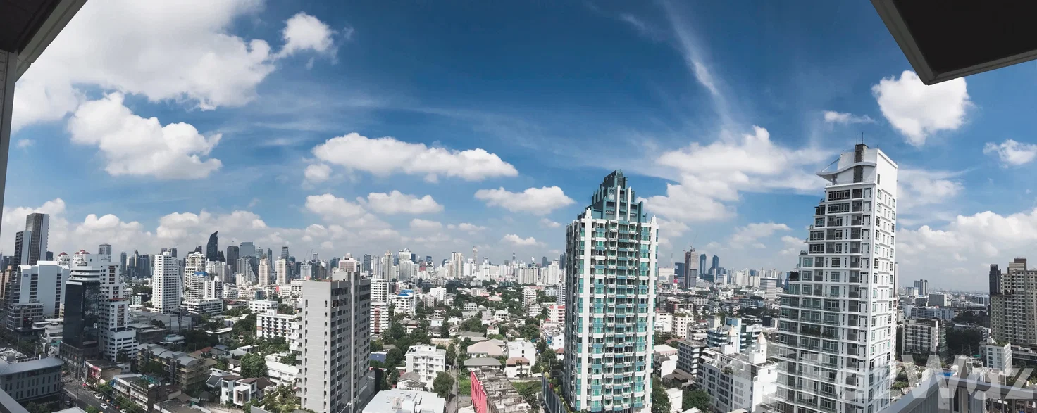รูป คอนโดให้เช่า 2 ห้องนอน ในโครงการ โนเบิล ออร่า 1699522 - รูปที่ 12/14