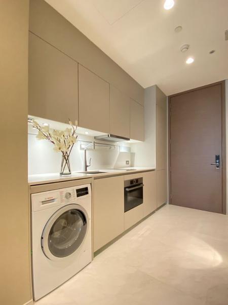 รูป A032823 The Residences at Sindhorn Kempinski Hotel Bangkok - รูปที่ 7/8