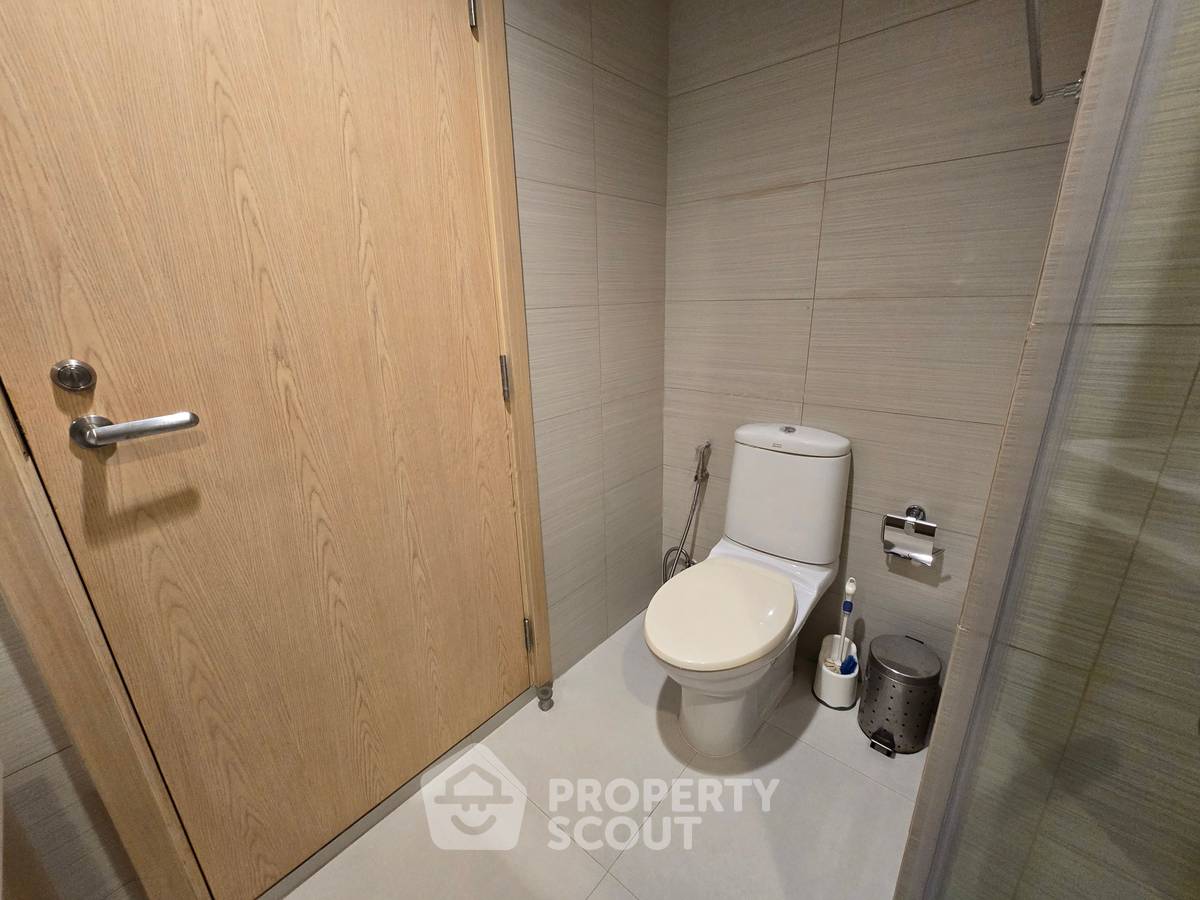 รูป คอนโด 2-ห้องนอน ที่ สิริ แอท สุขุมวิท ใกล้ BTS ทองหล่อ (ID 2830021) - รูปที่ 14/17