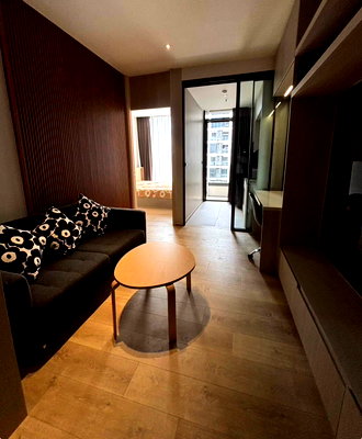 Condos for rent : The FINE Bangkok Thonglor - Ekamai