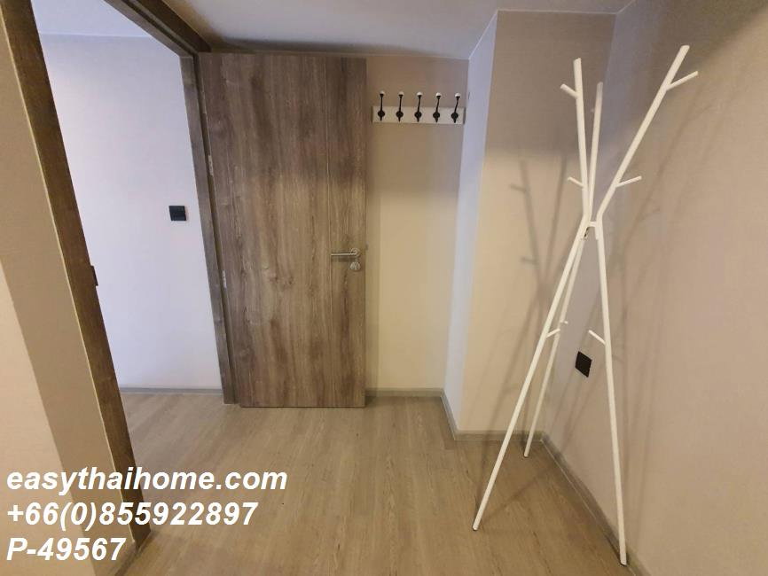 รูป P-49567 สุดยอดวิวเมือง 🏙️ คอนโดหรู คูเปอร์ สยาม, 1 ห้องนอน ราคาดี๊ดี 35,000 บาท! | Line Id: @easythaihome | 085-592-2897 - รูปที่ 4/19