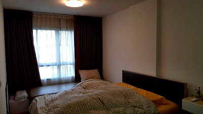 ขายคอนโด : A034273 ELIO Del Ray Sukhumvit 64