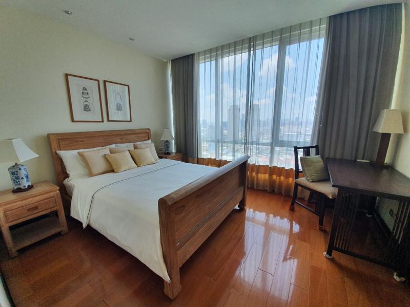 picture A030126 Ascott Sathorn - 3/8