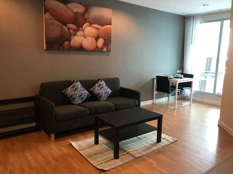 A032379 The Address Sukhumvit 42
