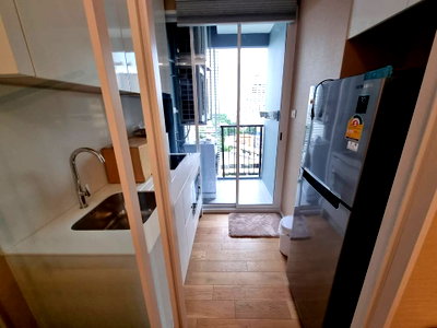 คอนโดให้เช่า : เช่าคอนโด The Saint Residences/เดอะ เซนต์ เรสซิเดนซ์ (C6904050) ID Line : @condo44