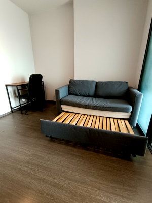 Condos for rent : For Rent Ideo 93 condo, 1 bedroom, closed kitchen, ready to move in Only 18k