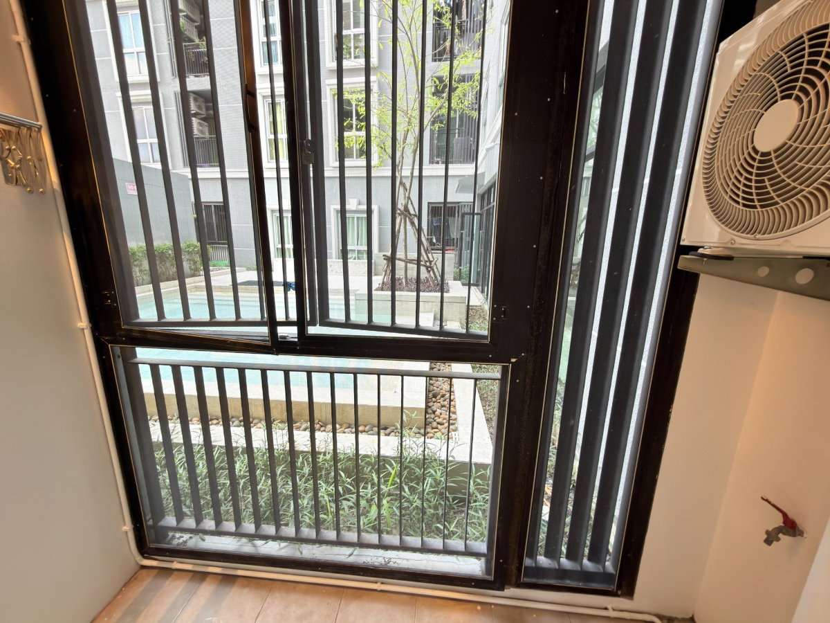 รูป 🏢 ขายคอนโด Plum Condo Chaengwattana Station  (เฟส 2) - รูปที่ 17/18