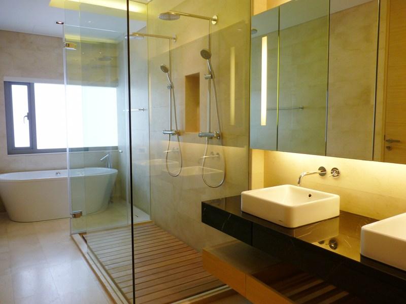 รูป A031998 Saladaeng Residences - รูปที่ 6/8