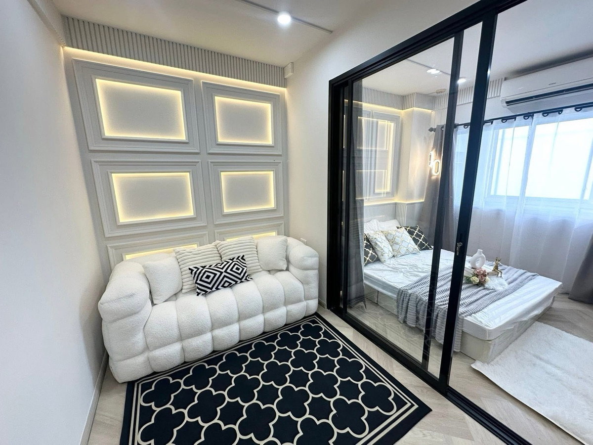 รูป 🏢 ขายคอนโด : Ratchada Prestige (รัชดา เพรสทีจ)   รหัสทรัพย์ | 📌LNP-C13045 - รูปที่ 9/34