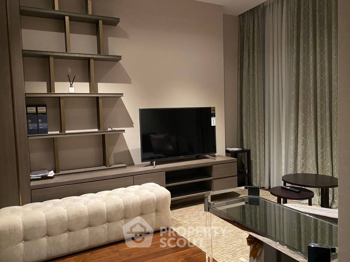 รูป คอนโด 2-ห้องนอน ที่ เดอะ ดิโพลแมท 39 พร้อมพงษ์ ใกล้ BTS พร้อมพงษ์ (ID 2828321) - รูปที่ 10/14