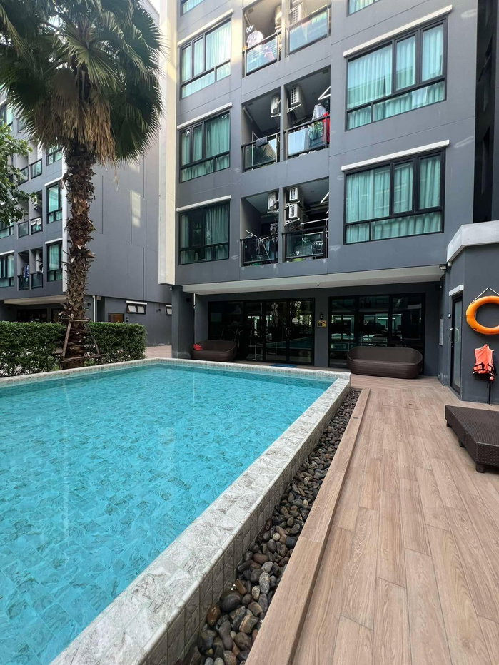 รูป A033477 The Cube Plus Phaholyothin 56 - รูปที่ 5/8