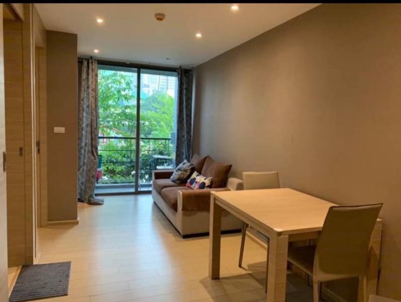picture A030968 Klass Condo Silom - 2/8
