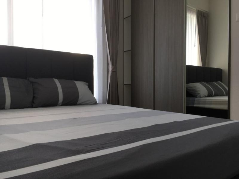 รูป A032894 The Saint Residences - รูปที่ 8/8