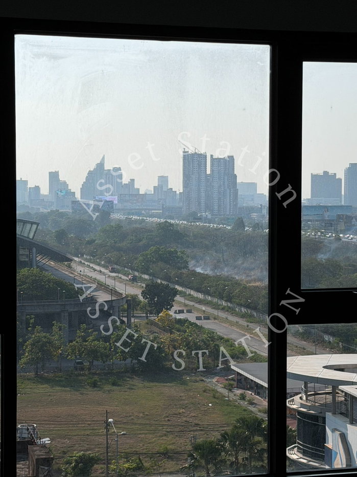 รูป 💎💥ด่วน!💥Life Asoke ห้องพร้อมเข้าอยู่ ราคาจับต้องได้! | MRT เพชรบุรี - รูปที่ 9/9