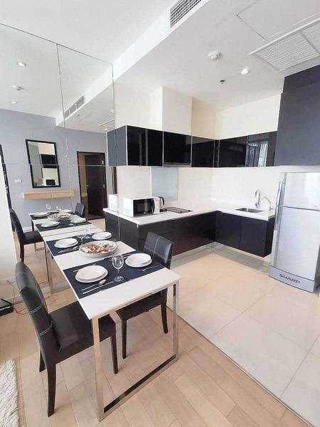 รูป A030585 Eight Thonglor Residence - รูปที่ 2/8
