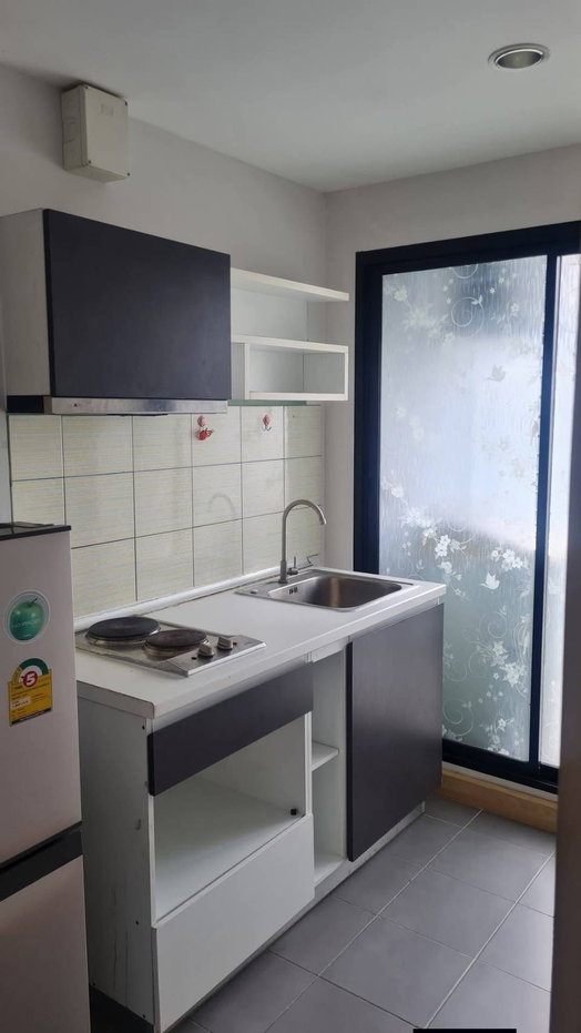 รูป ให้เช่า The Niche Mono บางนา (เฟส 1) 🏡 8,500 มีเครื่องซักผ้า พร้อมอยู่‼️ #ตอบแชทไว 🔥🔥 รหัส L24 - รูปที่ 5/7