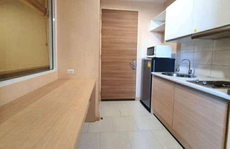 picture A033430 Apple Condo Sukhumvit - Bearing - 2/3