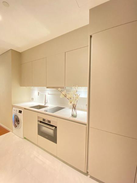 รูป A032823 The Residences at Sindhorn Kempinski Hotel Bangkok - รูปที่ 8/8