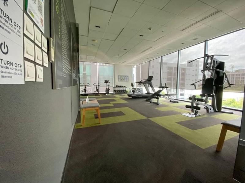 รูป A030775 IDEO MOBI Sukhumvit - รูปที่ 6/8