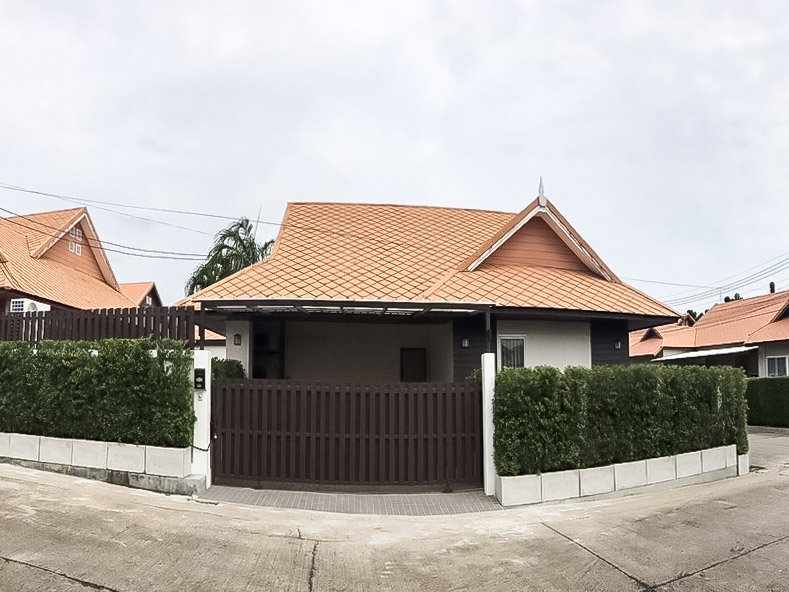 รูป Pool Villa for Sale Jomtien Pattaya - รูปที่ 15/15