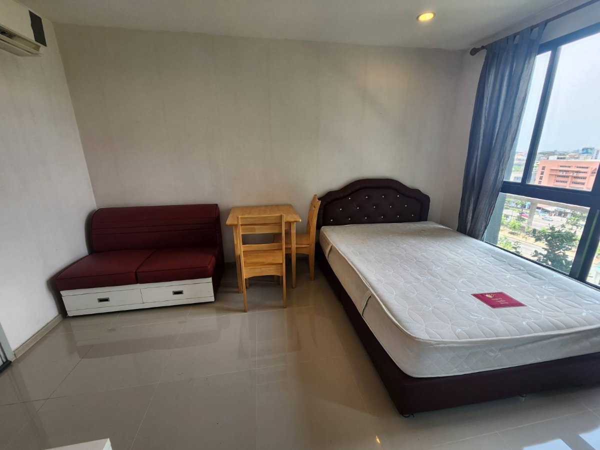 picture  Ideo sathorn thapra  9000 bath - 9/11