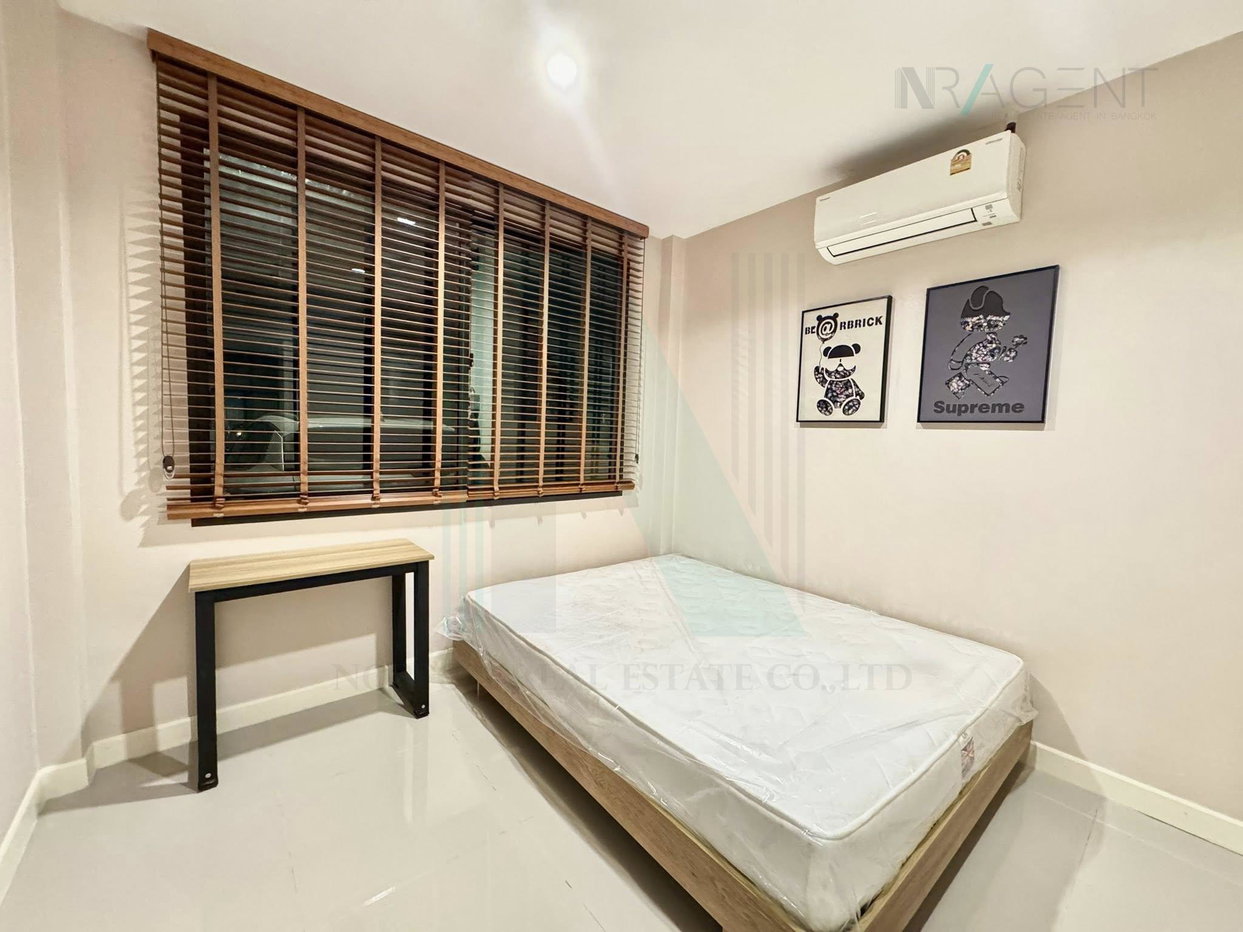 รูป ให้เช่าบ้านเดี่ยว 2 ชั้น นิรติ ดอนเมือง 4 ห้องนอน 4 ห้องน้ำ - รูปที่ 7/8