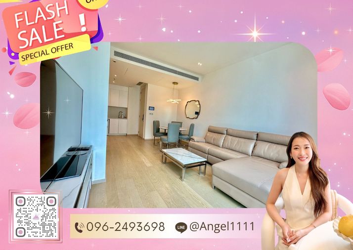 Ready to Move ✨🦄 The Strand Thonglor หรู ใจกลางทองหล่อ 🦄✨ใกล้ BTS ทองหล่อ | รายล้อมด้วย Community Mall & Lifestyle โทร 096-2493698 (TST0075)