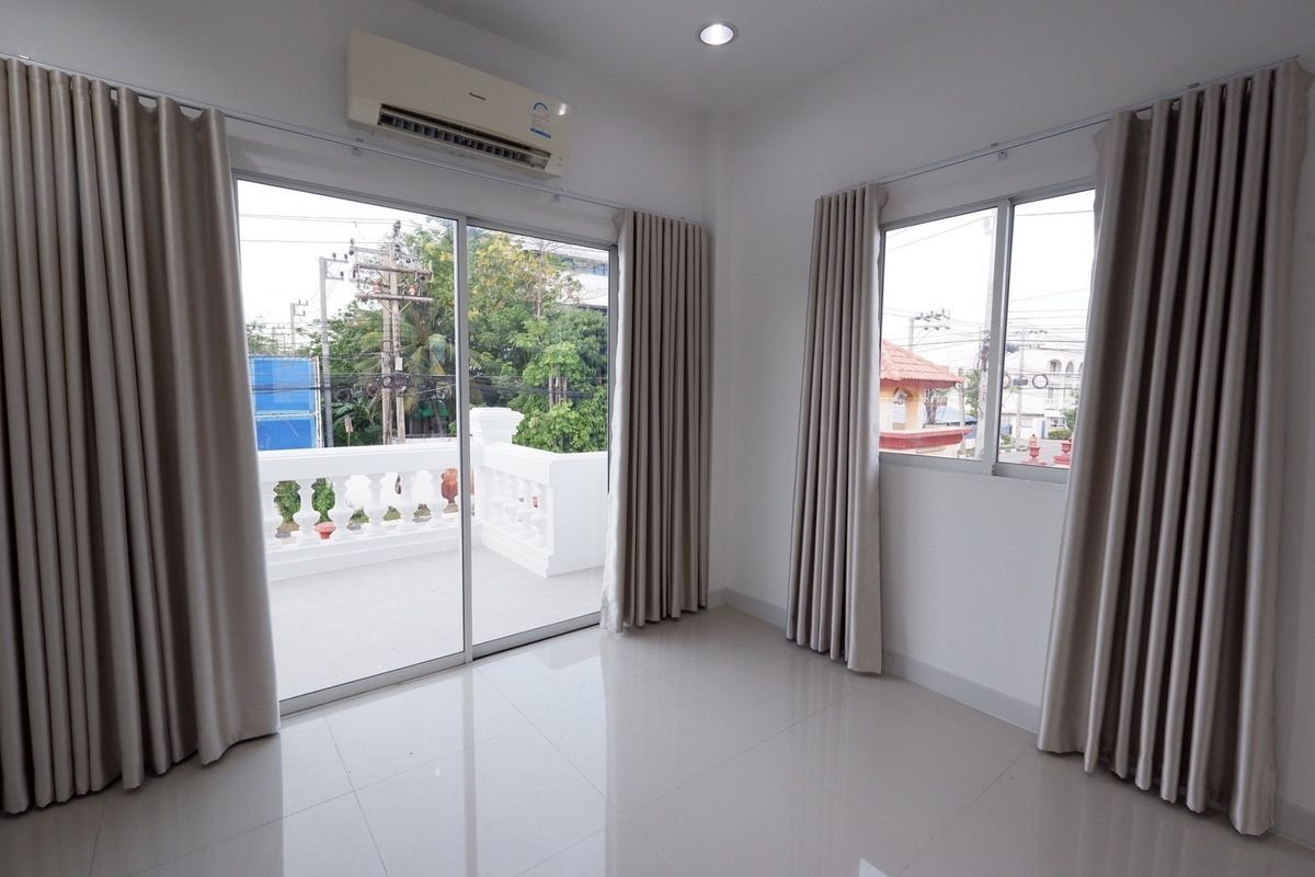 รูป 🏠 ให้เช่าบ้าน : Nirun Grand (นิรันดร์ แกรนด์)   รหัสทรัพย์ | 📌LNP-H982 - รูปที่ 10/14