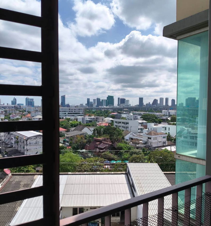 รูป A034226 U Delight 3 Prachachuen - Bangsue - รูปที่ 1/7