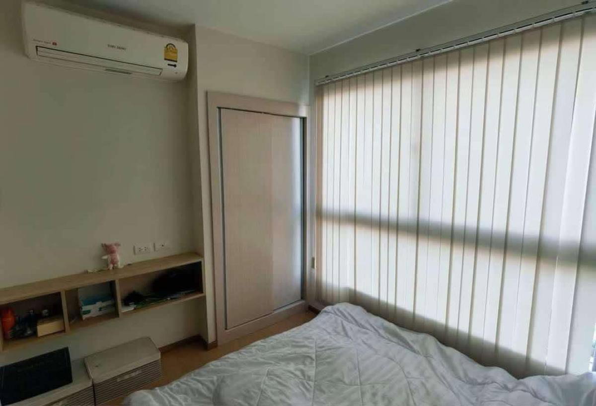 รูป A033621 Feel Condo Pinklao - Charan 59 - รูปที่ 2/6