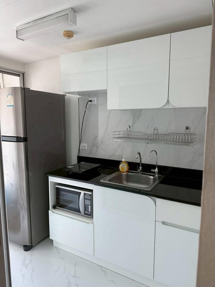 รูป A010003 Casa Condo Ratchada - Tha-Pra - รูปที่ 7/7
