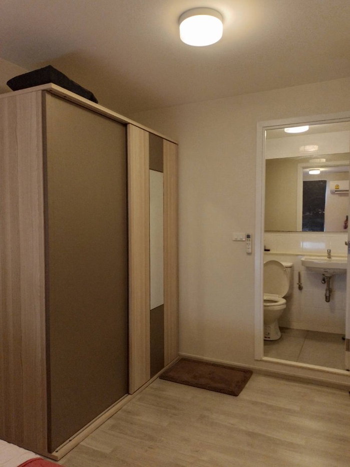 รูป A033273 Plum Condo Ram 60 Interchange - รูปที่ 4/8