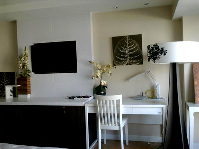 คอนโดให้เช่า : A032960 The Trendy Condominium