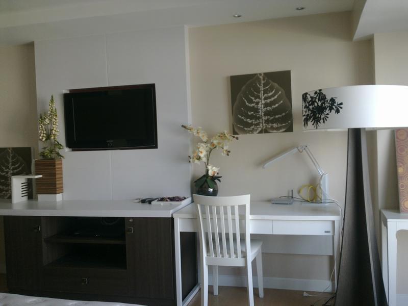 รูป A032960 The Trendy Condominium - รูปที่ 1/4