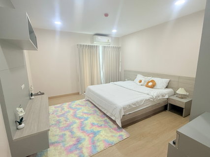 รูปภาพ คอนโด ping plus condominium 🏢 ช้างคลาน 