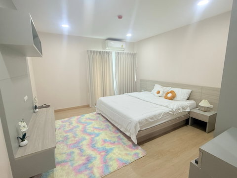 ❗️ปล่อยเช่า❗️คอนโด ping plus condominium 🏢 ช้างคลาน 