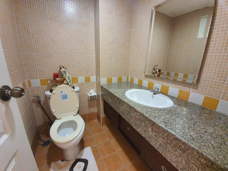 รูป A031221 Lumpini Place Rama IV-Sathorn - รูปที่ 6/8