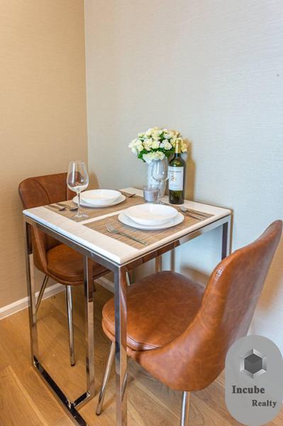 รูป A032888 The Saint Residences - รูปที่ 2/8