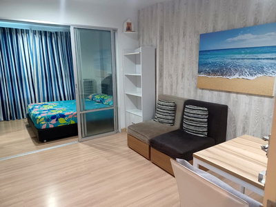 Condos for sale : A033300 The Niche ID Rama 2