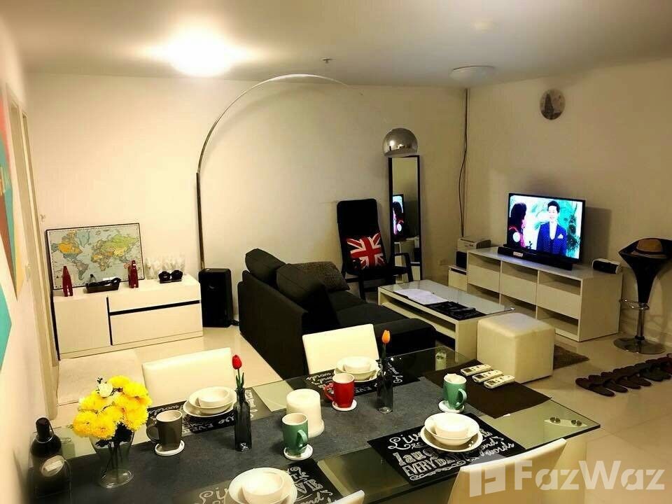 รูป ขาย คอนโด 2 ห้องนอน ในโครงการ บางนา เรสซิเด้นซ์ 154692 - รูปที่ 6/12
