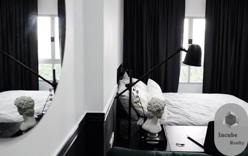 A031223 Lumpini Place Sathorn