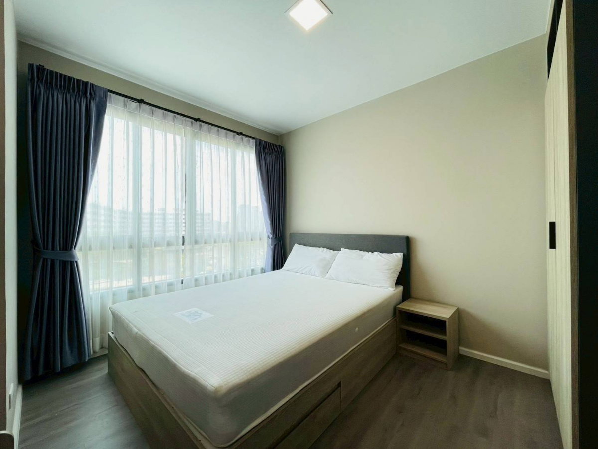 picture For Rent : DCondo Campus Hideaway Rangsit - 8/45