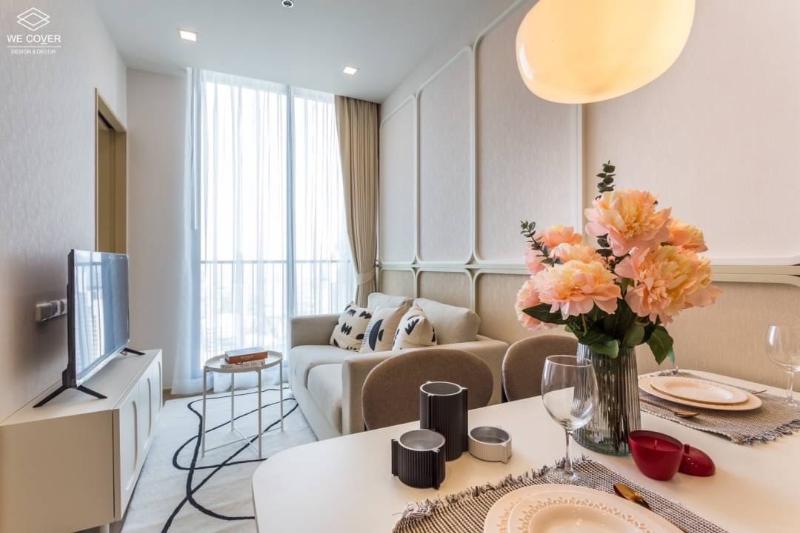 รูป A030581 Edge Sukhumvit 23 - รูปที่ 1/8